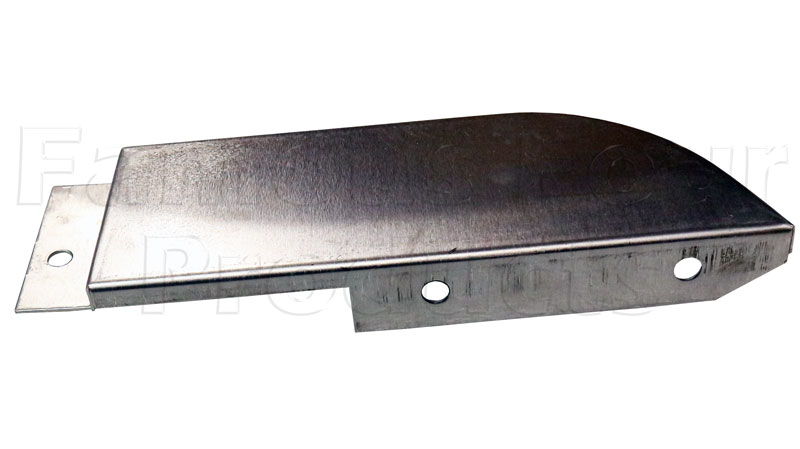 88 Rear Sill Series 3