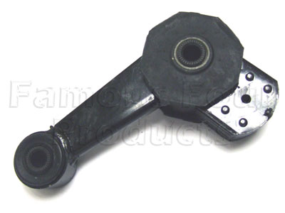 Tie Rod Engine - Lower