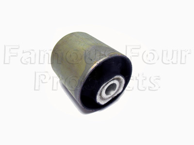 Bush - Front Suspension Arm