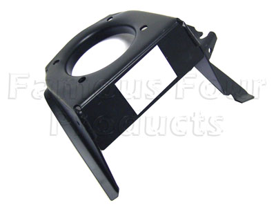 Front Coil Spring Seat