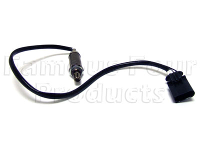 Oxygen Lambda Sensor
