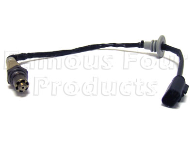 Oxygen Lambda Sensor
