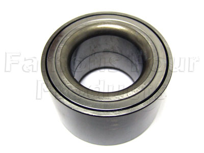 Rear Wheel Bearing