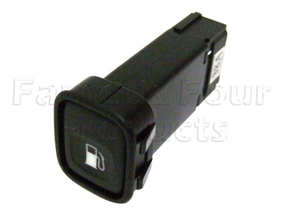 Switch - Fuel Flap Release