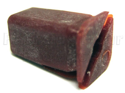 Floor Pan Nylon Retaining Locknut