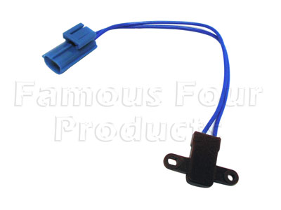 Switch - Transmission Oil Coolant Temperature