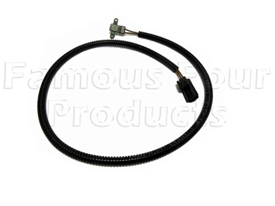 Switch - Transmission Oil Coolant Temperature