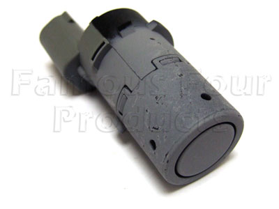 Sensor - Parking Distance
