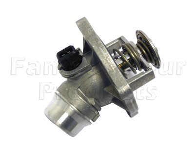 Thermostat