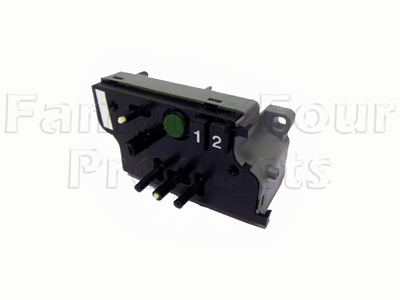 Electric Seat Switch
