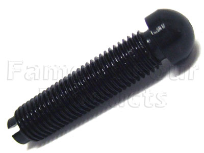 Adjustment Screw - Tappet