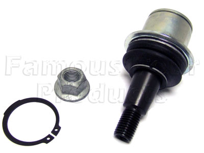 Ball Joint - Front Lower Suspension Arm
