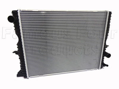 Radiator