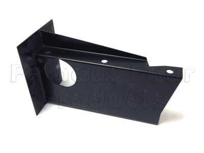 LWB Front of Fuel Tank Ourigger