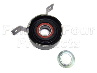 Centre Bearing for Rear Propshaft