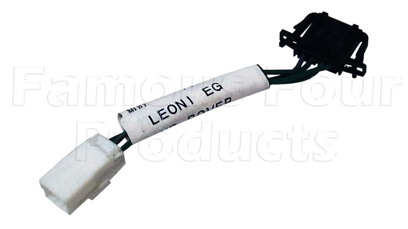 Switch Sender Assembly - Brake Stop Lamp