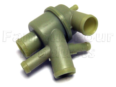 Thermostat