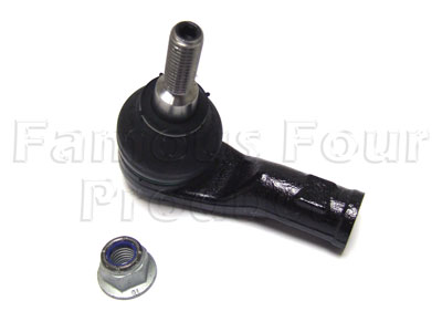 Steering Rack Tie Rod End