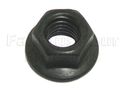 Manifold Fixing Nut
