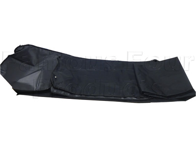 Loadspace Heavy Duty Fabric Waterproof Liner