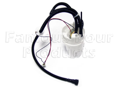 Fuel Pump - In Tank