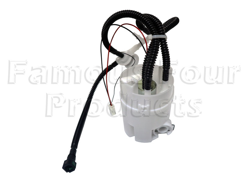 Fuel Pump - In Tank