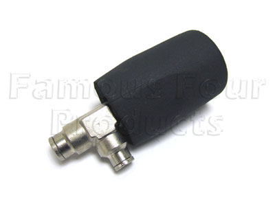 Air Suspension Control Valve/Pressure Relief