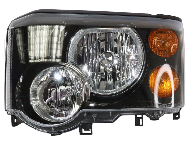 Headlamp