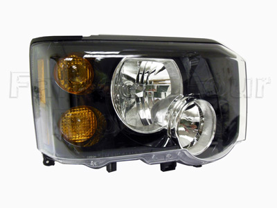 Headlamp