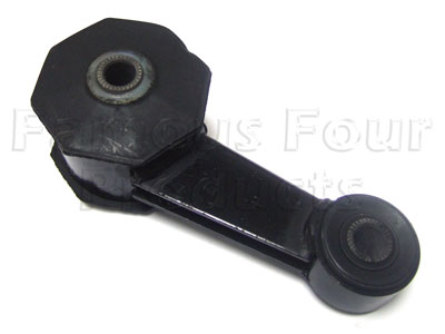 Tie Rod Engine - Lower