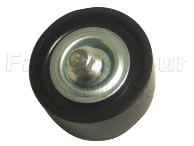 Idler - Drive Belt