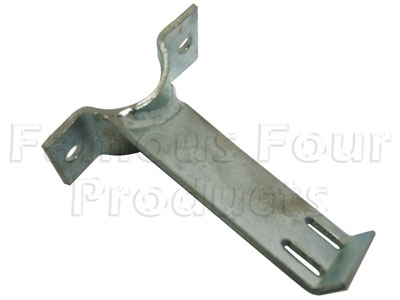 Exhaust Hanger Bracket - Top Section