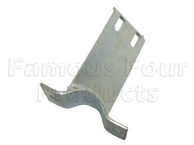 Exhaust Hanger Bracket - Top Section