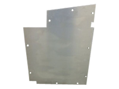 Floor Panel - Front LEFT Hand Side