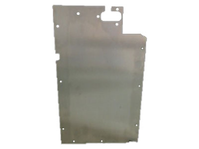Floor Panel - Front RIGHT Hand Side
