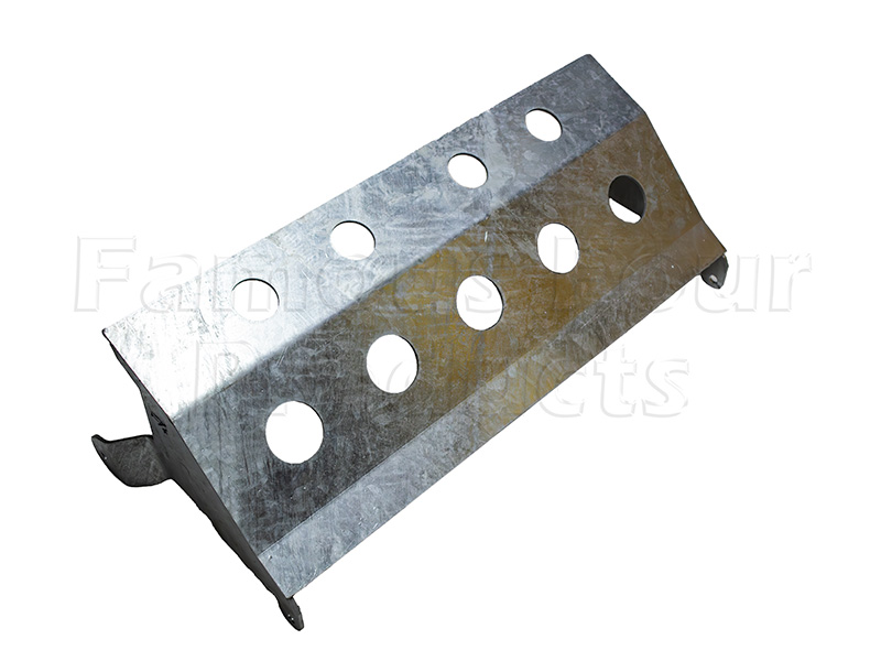 Steering Guard