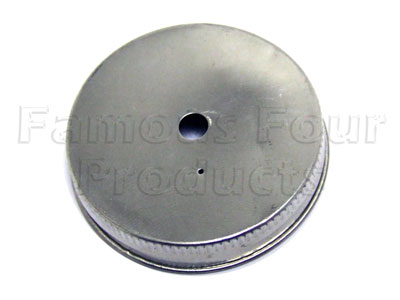 Cap - Washer Bottle
