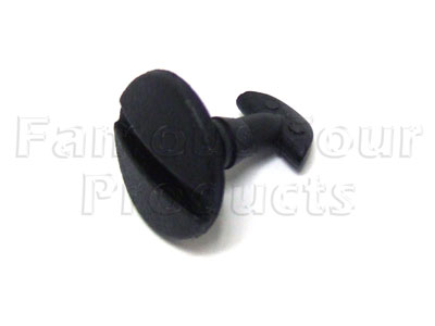 Clip for Bumper - Towing Cover