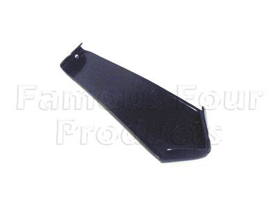 Corner Cover - Top Tailgate
