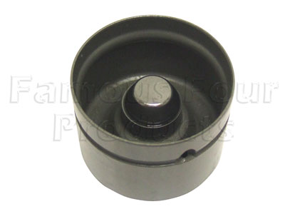 Hydraulic Tappet