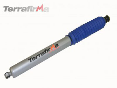 Steering Damper