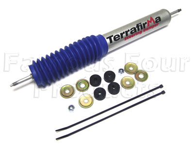 Steering Damper