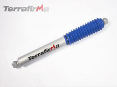 Steering Damper