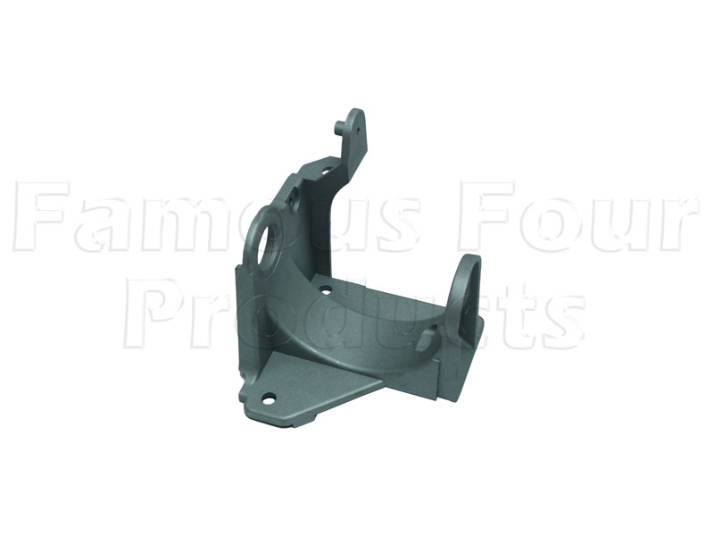 Bracket for Hitachi Suspension Compressor