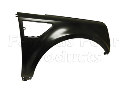 Front Outer Wing
