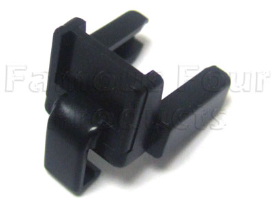 Clip - Front Wiper Blade