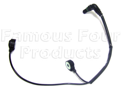 Knock Sensor