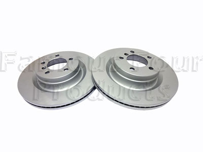 Brake Discs