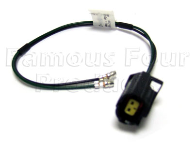 Wiring Harness - for Indicator