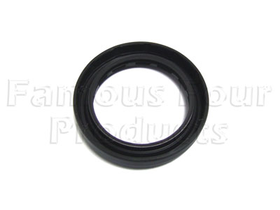 Differential Nose Pinion Oil Seal